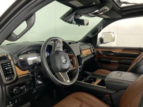 Used 2024 RAM 1500 Limited AWD/4WD image 20