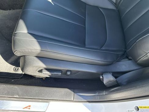Used 2026 Acura Integra A-Spec FWD image 14