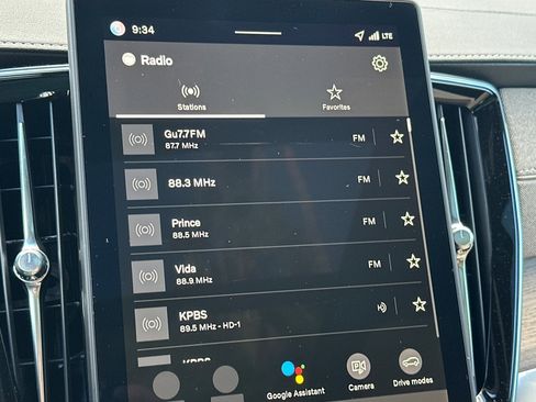 New 2026 Volvo XC90 B5 Plus image 15