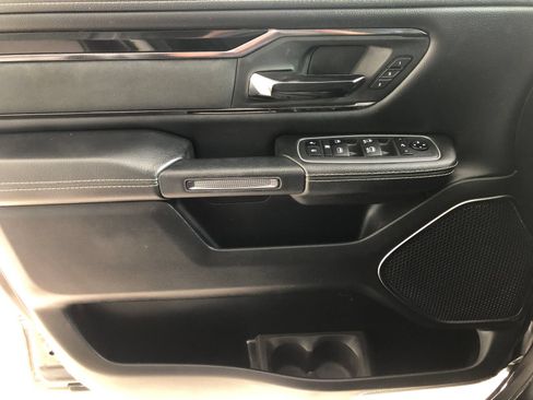 Used 2022 RAM 1500 Rebel w/ G/T Package AWD/4WD image 37