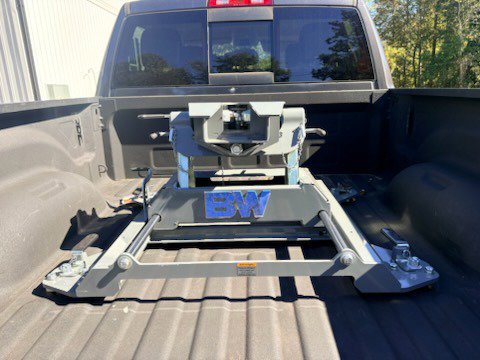 Used 2020 RAM 2500 Tradesman AWD/4WD image 1