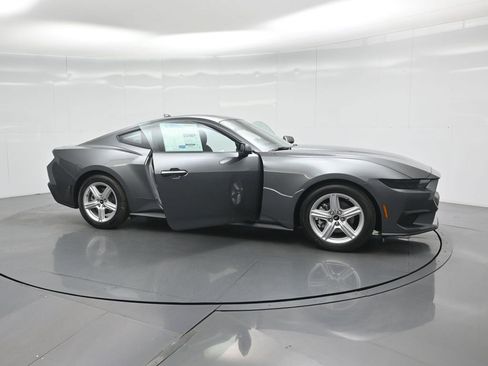 New 2026 Ford Mustang Coupe image 16