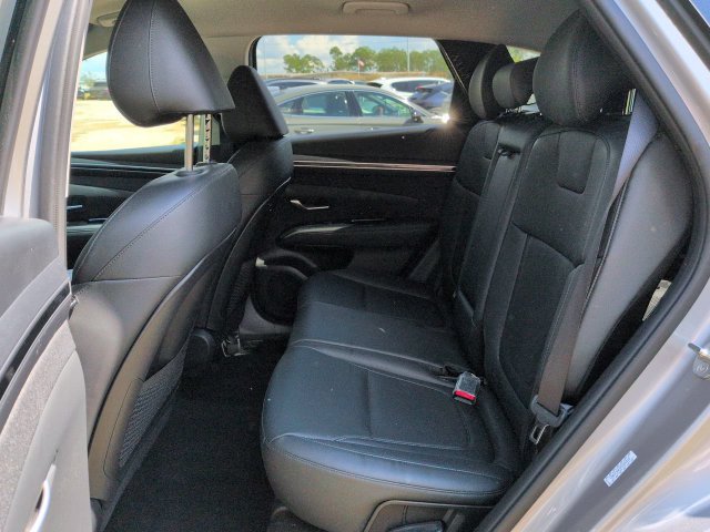 Used 2023 Hyundai Tucson XRT FWD image 14