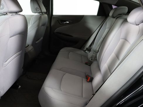 Used 2020 Chevrolet Malibu LS FWD image 16