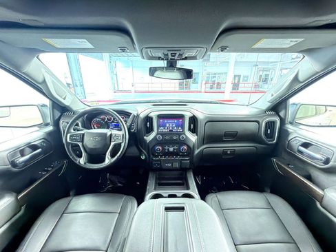 Used 2021 Chevrolet Silverado 1500 RST w/ All Star Edition Plus image 23
