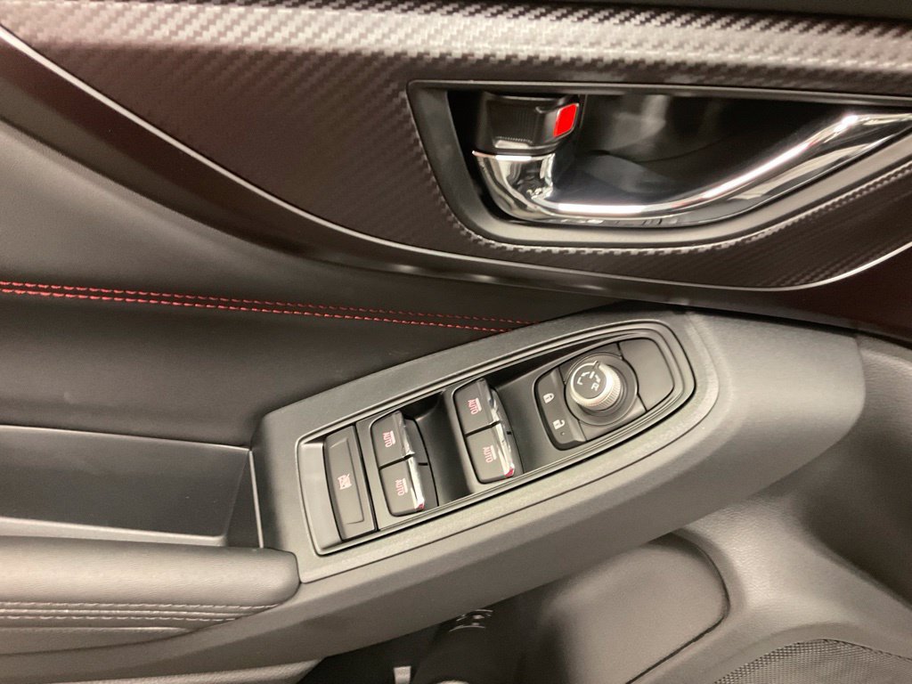New 2026 Subaru WRX Premium AWD/4WD image 11