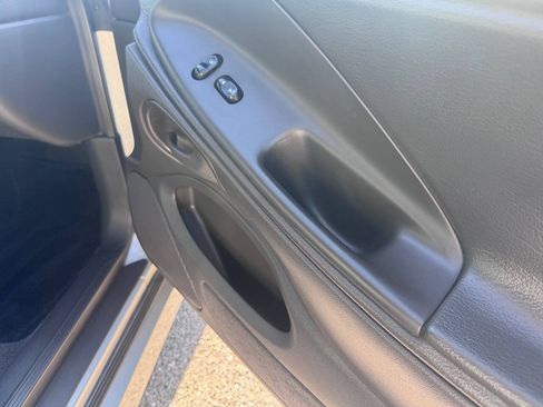 Used 2003 Ford Mustang Cobra RWD image 55
