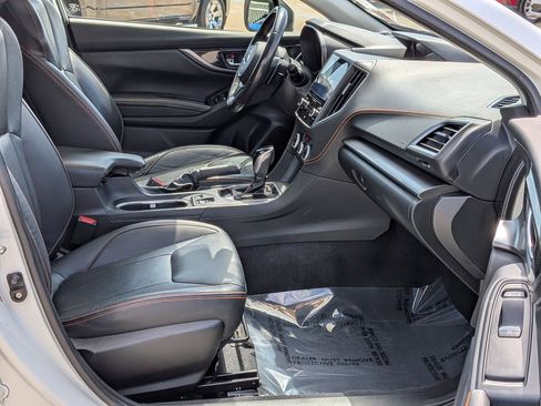 Used 2019 Subaru Crosstrek 2.0i Limited w/ Moonroof Package w/Navigation AWD/4WD image 30