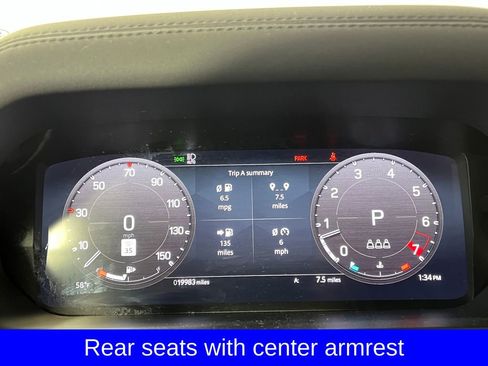 Used 2024 Land Rover Defender 110 S image 4