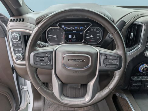 Used 2021 GMC Sierra 2500 Denali w/ Denali Ultimate Package AWD/4WD image 21