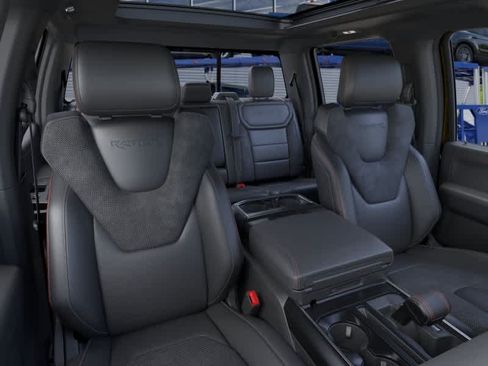 New 2026 Ford F150 Raptor AWD/4WD image 10