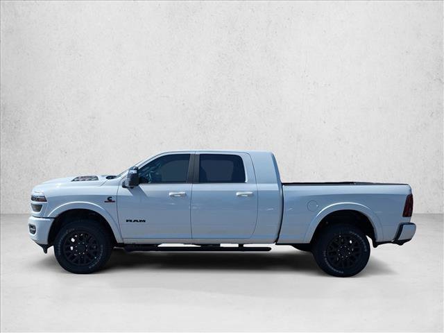 Used 2026 RAM 3500 Limited AWD/4WD image 9