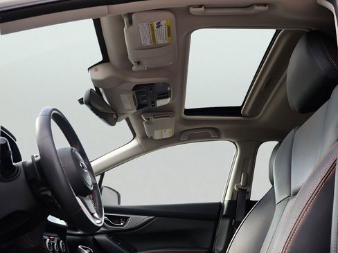 Used 2023 Subaru Crosstrek 2.5i Limited w/ Popular Package #4 image 41