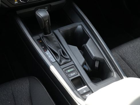 Used 2025 Honda Accord SE image 25