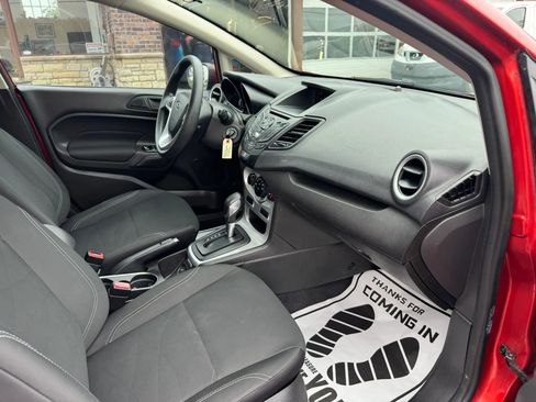Used 2019 Ford Fiesta SE FWD image 30