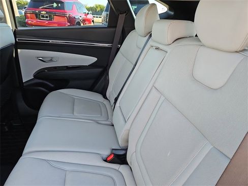 Used 2023 Hyundai Tucson Limited image 12