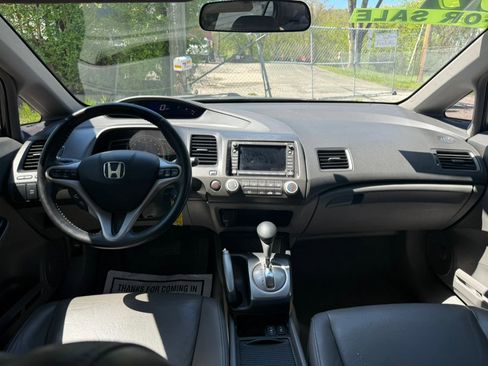 Used 2009 Honda Civic EX-L image 30