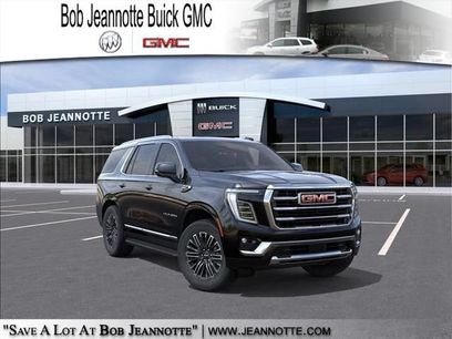 New 2026 GMC Yukon Elevation w/ LPO, Floor Liner Package