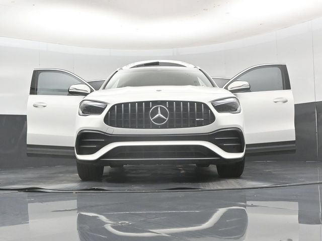 Used 2023 Mercedes-Benz GLA 35 AMG 4MATIC image 63