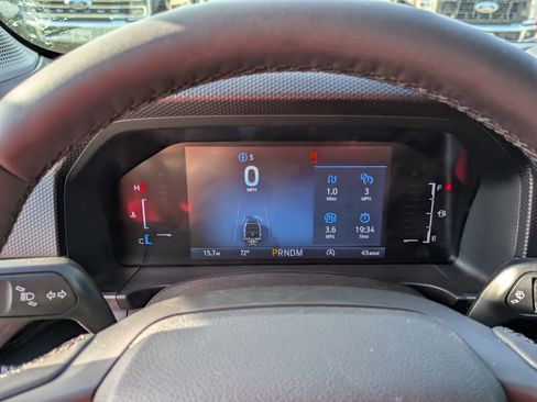 New 2026 Ford Ranger XLT w/ Trailer Tow Package image 21