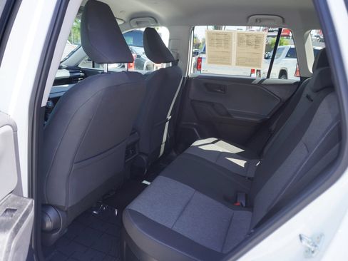 Certified 2026 Toyota RAV4 LE FWD image 13