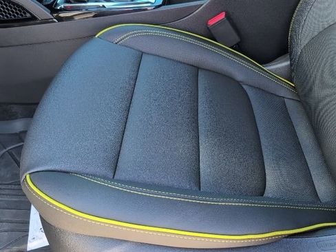 New 2026 Chevrolet TrailBlazer ACTIV w/ Convenience Package image 13