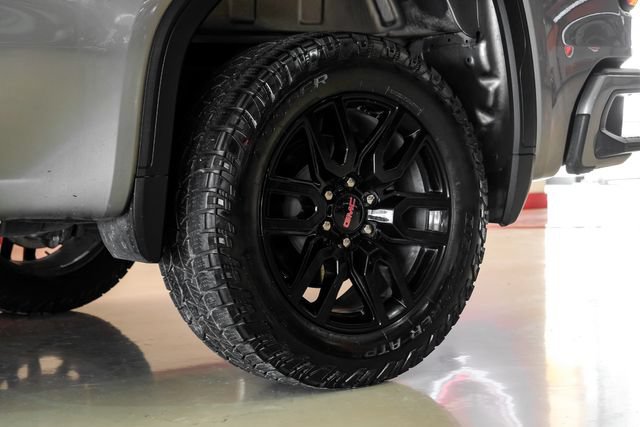 Used 2025 GMC Sierra 1500 Elevation AWD/4WD image 55