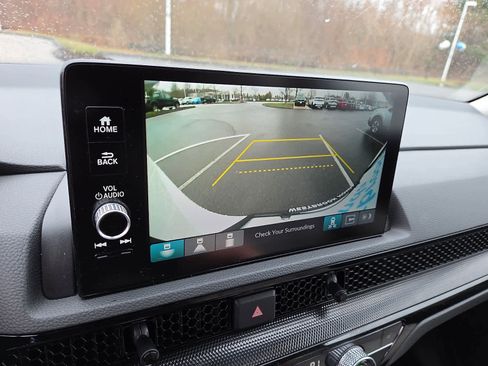 Used 2025 Honda CR-V EX-L image 20