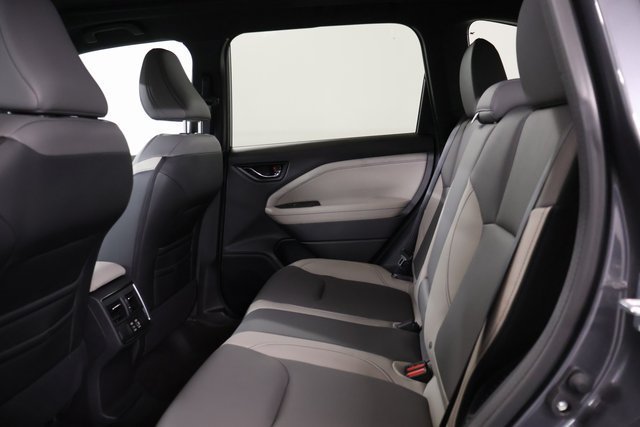New 2026 Subaru Forester Touring AWD/4WD image 31