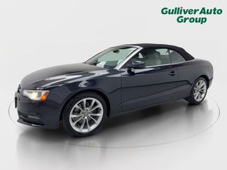 Used 2013 Audi A5 2.0T Premium Plus video 2