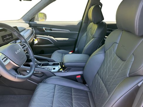 New 2025 Kia Telluride SX Prestige X-Line image 9