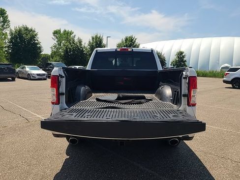 Used 2020 RAM 1500 Big Horn AWD/4WD image 31