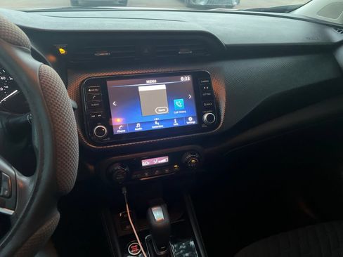 Used 2021 Nissan Kicks SV FWD image 10