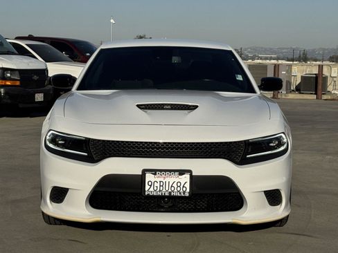Used 2023 Dodge Charger GT w/ Blacktop Package image 2