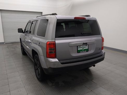 Used 2015 Jeep Patriot Sport w/ Power Value Group image 6