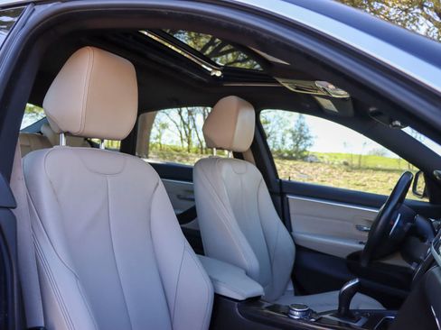 Used 2016 BMW 428i Gran Coupe xDrive image 21