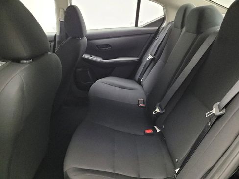 Used 2025 Nissan Sentra S FWD image 18