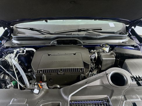 Used 2025 Honda Pilot EX-L image 35