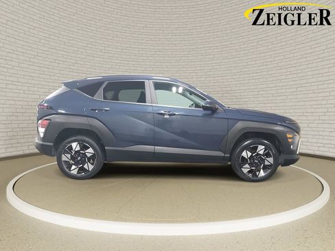 Certified 2025 Hyundai Kona SEL image 4
