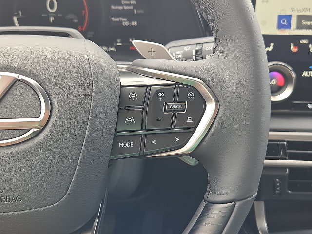 New 2026 Lexus RX 350 Premium w/ Convenience Package AWD/4WD image 24