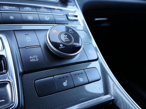 Used 2023 Hyundai Santa Fe SEL image 39