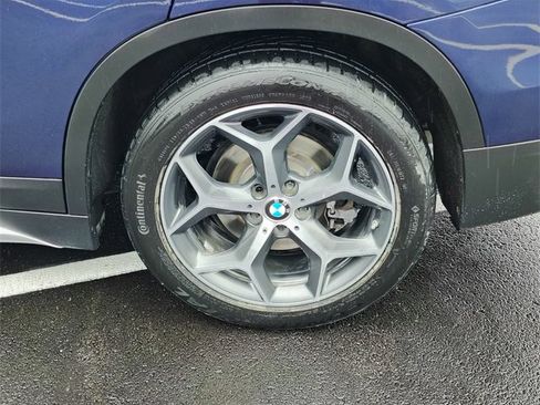 Used 2016 BMW X1 xDrive28i image 31