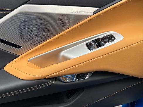 Used 2024 Chevrolet Corvette Stingray w/ Z51 Performance Package image 11