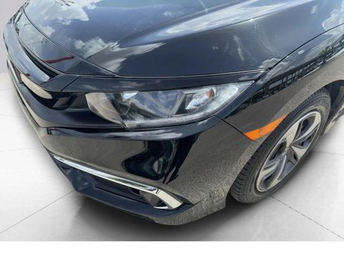 Used 2019 Honda Civic LX image 11