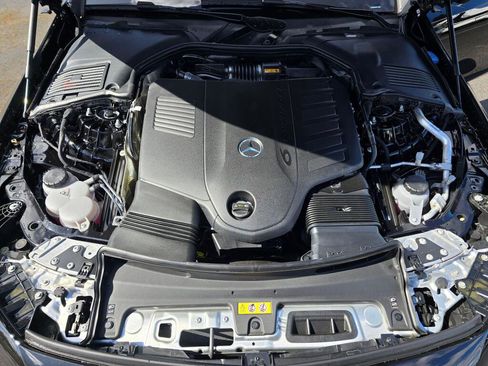 New 2026 Mercedes-Benz CLE 450 4MATIC Cabriolet image 12