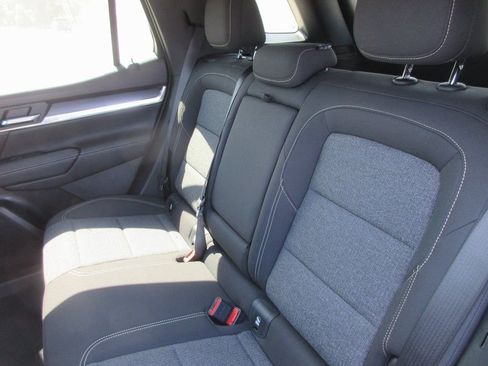 New 2026 GMC Terrain Elevation w/ Black Edition image 13