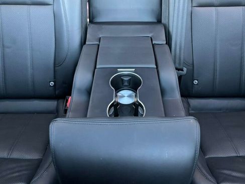 Used 2021 Land Rover Range Rover Sport HSE Dynamic image 21