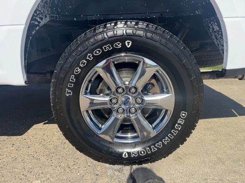Used 2018 Ford F150 XLT w/ XTR Package AWD/4WD image 9