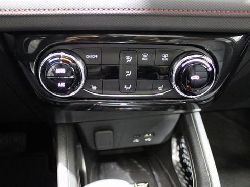 New 2026 Chevrolet TrailBlazer RS w/ Convenience Package image 10