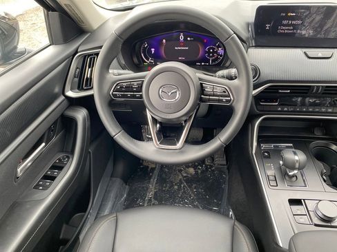 New 2026 MAZDA CX-70 SC AWD/4WD image 27